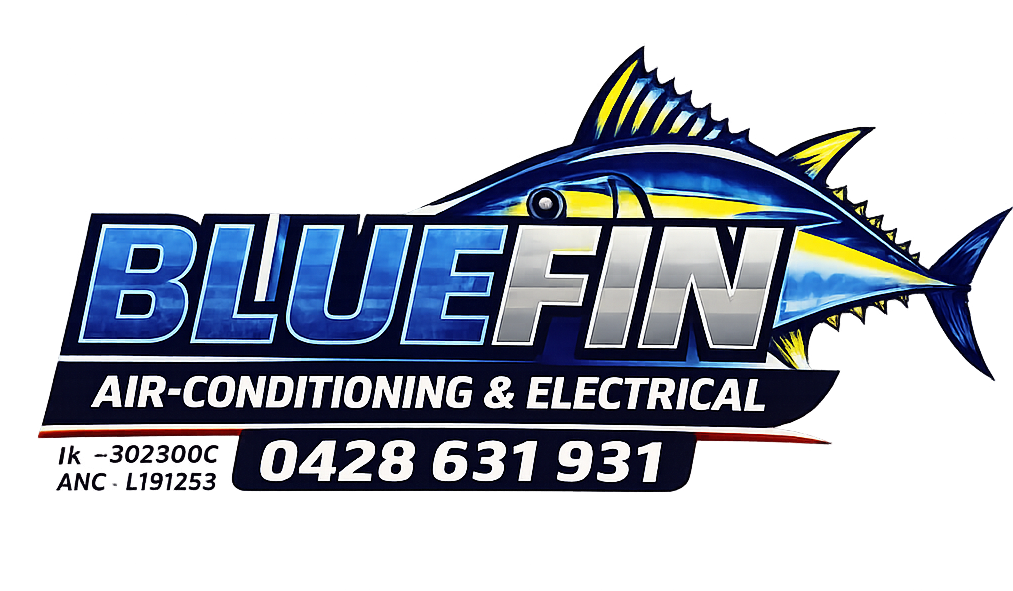Bluefin Air-Conditioning & Electrical